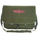 Israeli Paratrooper Bag Olive