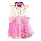 Disney Princess Deluxe Dress Sleeping Beauty