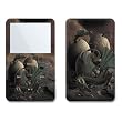 Offspring Design iPod classic 80GB/ 120GB Protector Skin Decal Sticker