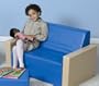 TRANQUIL KINDER SOFA