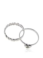 Cristian Lay Conjunto Acrotiri (Plateado)