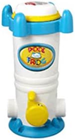 King Technology 01015490 Pool Frog Off-Line In-Ground System