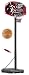 Basketballständer Set mit Ball & Pumpe GH 305 cm Hudora Chicago Basketballkorb
