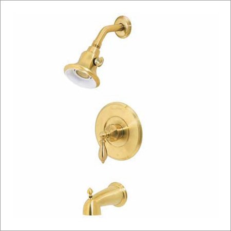 Price Pfister R89-8EBF Tub and Shower Single Handle Faucet