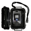 Pelican 1010 black; with black cover [PRICE is per EACH]