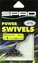 Power Swivel Size 4