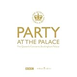 Party at the Palace - The Queen's Concerts, Buckingham Palace (2002)