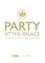 Party at the Palace - The Queen's Concerts, Buckingham Palace