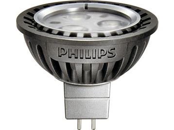 31v Din1r9L Philips 4W MR16 MasterLED Bulb   Warm White