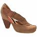 Red Or Dead Latvia - 4 Uk - Beige - Suede