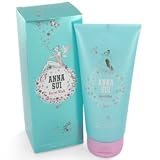 Secret Wish by Anna Sui Shower Gel 6.7 oz for Women