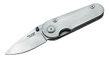 Review Herbertz, Solingen  / Herbertz Lock Knife, AISI 420, Clip