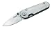 Suchen : Herbertz Einhandmesser, AISI 420, Ganzmetall, Clip