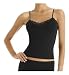 Apparel : Calvin Klein Women's Sleepwear Essentials With Lace Camisole