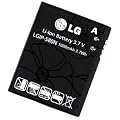 LGIP-580N Original LG Li-Ion 1000mAh Akku (SBPL0098001)