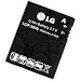 LGIP-580N Original LG Li-Ion 1000mAh Akku (SBPL0098001)