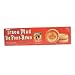 Butter Cookies - Traou Mad de Pont-Aven - 4.5 oz/128 gr by Traou Mad, France.