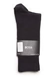 Hugo Boss Black Socks S 2ER PACK BASIC