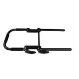 Adjustable Face Rest Platform