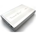 Boitier Externe pour disques durs IDE 3.5" - Avec Alimentation