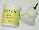 Corvette Glass Polishing Kit