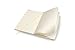 Moleskine 2015 Le Petit Prince Limited Edition Weekly Notebook, 18 Month, Large, White, Hard Cover (5 x 8.25)