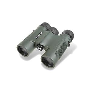 Vortex Optics 10 x 28 Diamondback Series Waterproof Roof Prism Binocular with 5.7 Degree Angle of View