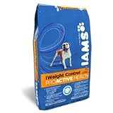 Iams Veterinary Formula ProActive Health Weight Control Dog Food (17.5 lbs) by Iams Veterinary Formula