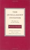 Intelligent Investor: The Classic Text on Value Investing