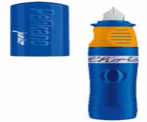 Schulfüller Pel. Junior P68L blau