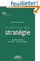 Le Grand Livre de la Strat�gie