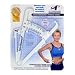 Health & Personal Care : Accu-Measure Body Fat Tester (AccuFitness, LLC)