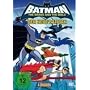 Batman: The Brave and the Bold, Vol. 01 <b>DVD</b> ~ Kristopher Carter