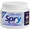 Xlear Spry Power Peppermint Mints, 240-Count