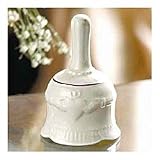 BELLEEK CLADDAGH MAKE-UP BELL