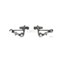 Road Bike Brakes - Tektro CR720 Cantilever Brake Front or Rear