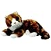 stuffed cats