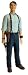 Captain Jack Torchwood Action Figure