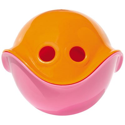 Childrens Toyshop  Toys : Kid-O Mini Bilibo 2 pk. - Pink/ Orange