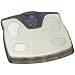 Health & Personal Care : Health o Meter BFM588DQ-81 Body Fat and Hydration Percentage Fitness Scale, Champagne, (Weighs up to 375lbs)