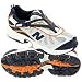 KV607NOP New Balance KV607 Kid's Velcro Trail Running Shoe