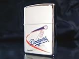 Zippo Los Angeles Dodgers ロサンゼルス・ドジャース 1999年 MLB ジッポー