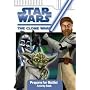 Prepare for Battle Activity Book ("Star Wars - Clone Wars")