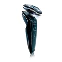 Philips Norelco 1250x/40 SensoTouch 3d Electric Shaver, Black