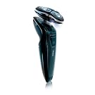 Philips Norelco 1250x/40 SensoTouch 3d Electric Shaver, Black