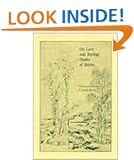 On Love and Barley: The Haiku of Basho
