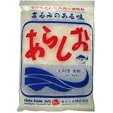 あらしお　600g