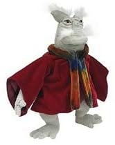 Farscape 12" Rygel Plush