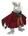 Farscape 12 Rygel Plush