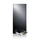 31v VcPF0sL. SL160  Sans Digital TowerRAID TR8X+BP   8 Bay 6G SAS/SATA RAID 5 Storage Enclosure with 6G PCIe 2.0 x8 Card (Black)